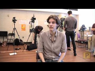 Broadway's "Bloody Bloody Andrew Jackson": What's Old is New Again