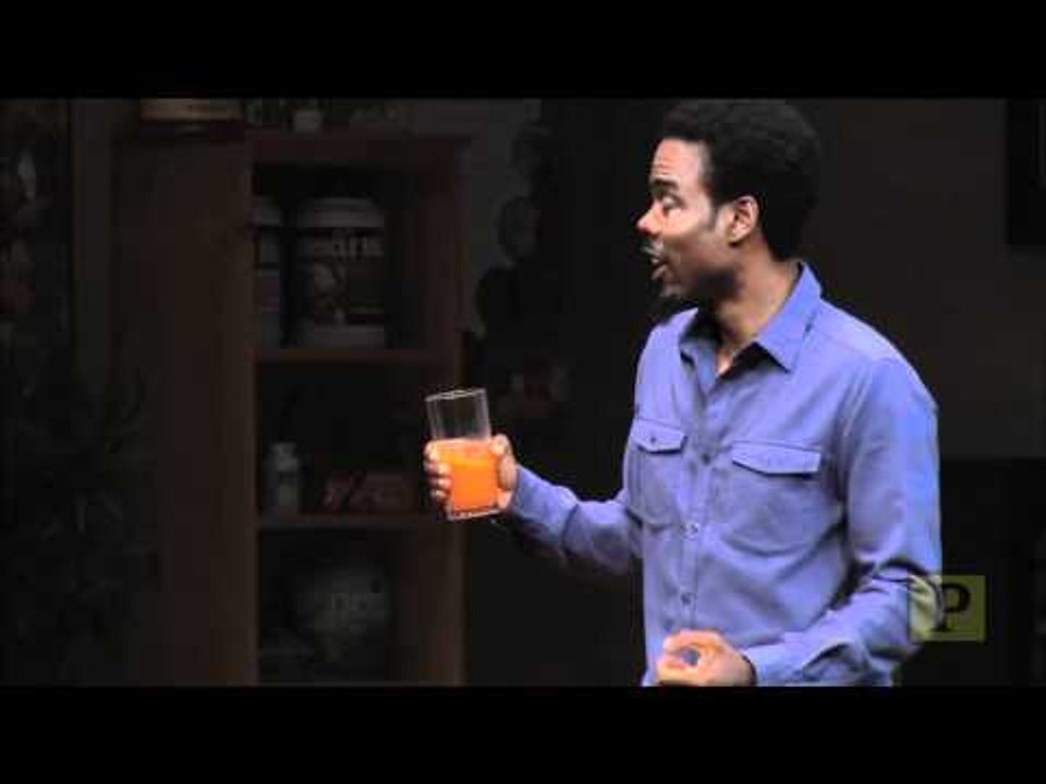 Highlights From "The Motherf**ker with the Hat"