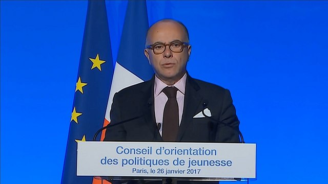 #COJ : Améliorer les conditions de vie des jeunes et leur permettre de gagner en autonomie est un devoir