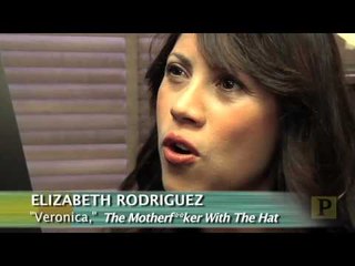 Finding the "Motherf**cker" in All of Us