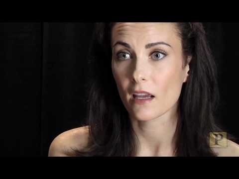 Women on the Verge 's Laura Benanti and David Yazbek on the Verge of 2011 Tony Awards