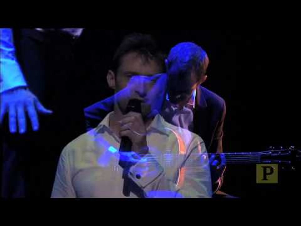 Hugh Jackman Highlights From "Hugh Jackman, Back on Broadway"Back on Broadway.mov
