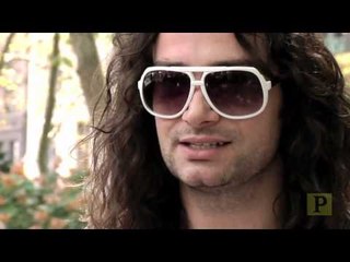 "Rock of Ages"' Constantine Maroulis: On The Road & The Big Screen
