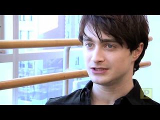 Director's Cut Part 2: "How to Succeed"'s Rob Ashford and Daniel Radcliffe