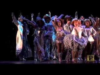 Highlights From "Priscilla Queen of the Desert"
