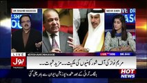 Wazir e Azam Kay Pass Kia Options Hain -Shahid Masood