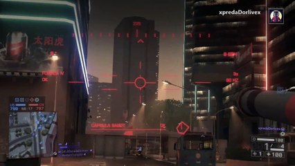 Battlefield 4 Top 5 Melhores Kills