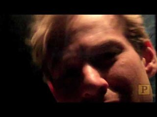 PLAYBILL BACKSTAGE "Memphis" Part 1