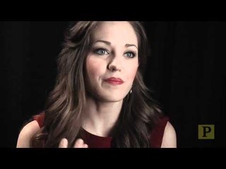 2012 Tony Nominee Laura Osnes Fulfills Her Wildhorn and Rodgers & Hammerstein Dreams