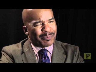 2012 Tony Nominees Norm Lewis and David Alan Grier Bring Fresh Life to "Porgy and Bess" Archetypes