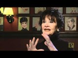 Chita Rivera Talks Carol Channing in 