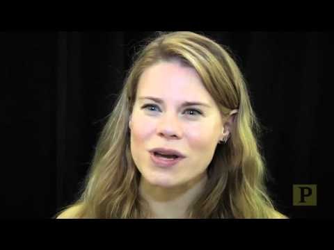 Their Time: Meet the Encores! Merrily We Roll Along Cast