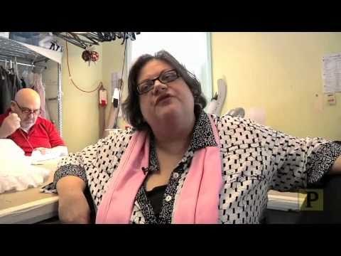 B'way 101: Measuring a Show by Its Loads of Laundry