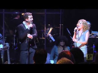 "Ghost" Light Shines in Broadway Musical Sneak Preview
