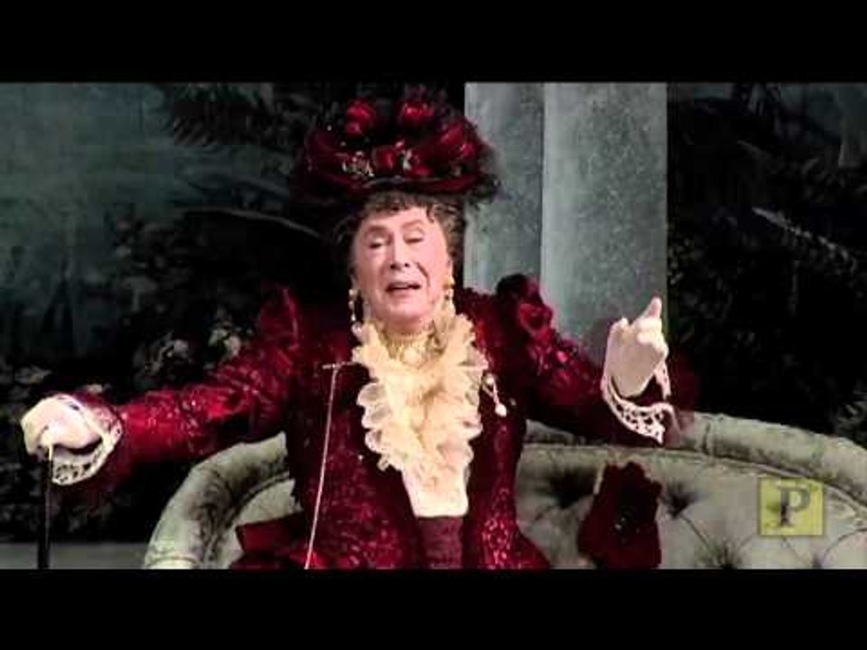 Highlights From "The Importance of Being Earnest"