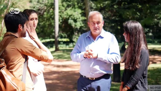 Buenos Aires: proyecto para reducir residuos plásticos | Reporteros en el mundo