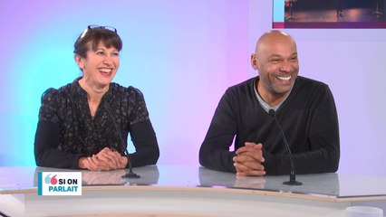 SI ON PARLAIT - 26 JANVIER 2017 - Si On Parlait - TéléGrenoble