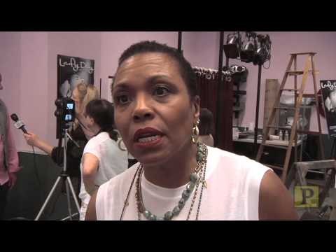 Dee Dee Bridgewater Returns to Billie Holiday in Lady Day