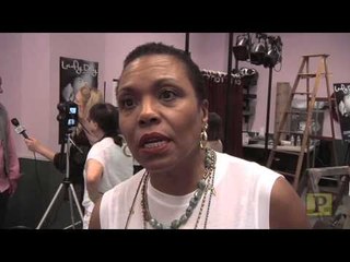 Dee Dee Bridgewater Returns to Billie Holiday in "Lady Day"