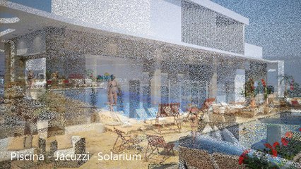 Apartamentos frente al mar - Cartagena - Bocagrande