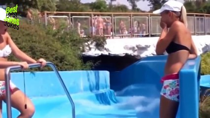 Подборка Лучшие Приколы И Неудачи 2016 BEST FAIL COMPIATION 2016 #41