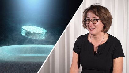 Qu'est-ce que la supraconductivité ?