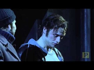 Sylvester Stallone, Lynn Ahrens and Alex Timbers Give Peek at "Rocky the Musical"