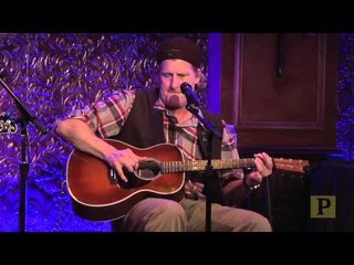 Jeff Daniels Brings Original Songs, Sense of Humor, to 54 Below