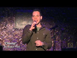 Robin De Jesus Brings "Crush to Crushed" to 54 Below