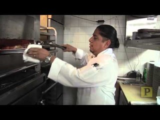 PLAYBILL EATS: Desmond's Steakhouse Offers 100,000 Welcomes