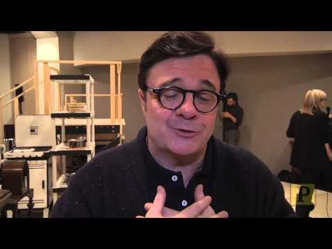 The Nance, Starring Nathan Lane, Promises Burlesque, Laughter, Heartbreak