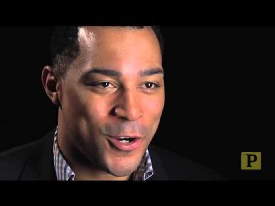 "Motown: The Musical" Tony Nominees Talk Gordy, Ross, Robinson