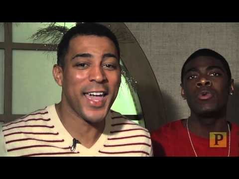 Motown The Musical Shares Holiday Miracles