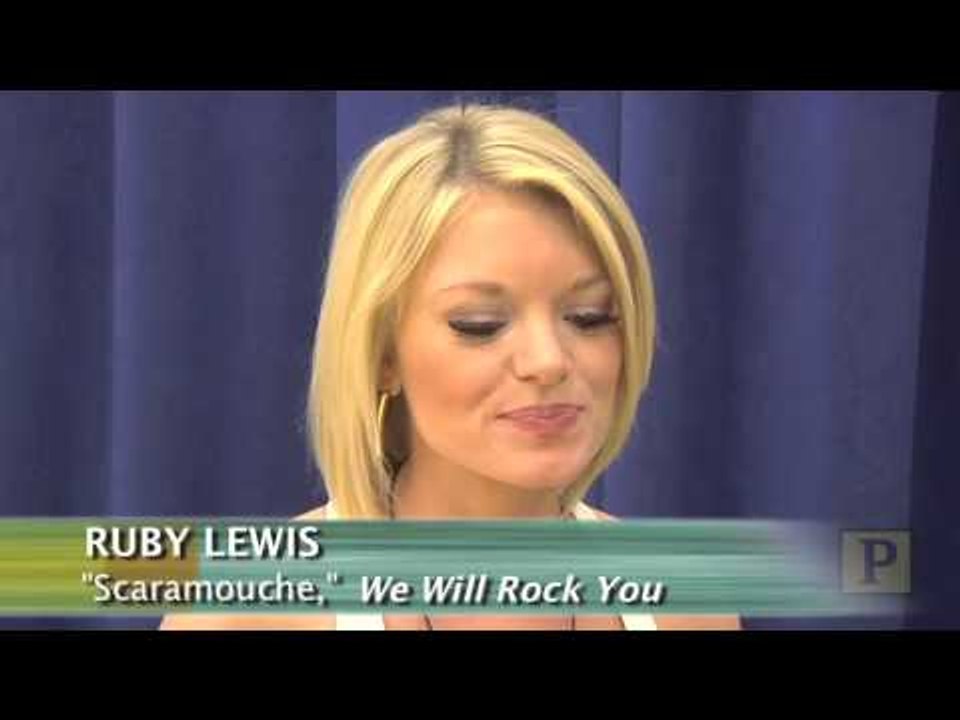 "We Will Rock You," Featuring the Hits of Queen, Ready to Roll Out U.S. Tour