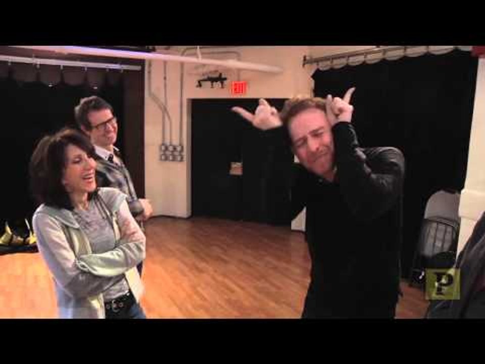 OBSESSED!: Eve Plumb, Andrea Martin and "The Family" Preview "Midtown March Medley"