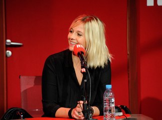 Flavie Flament s'exprime à nouveau : "David Hamilton se sentait coincé"