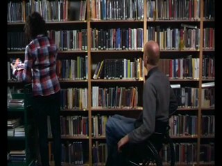 [będzie usunięty]Spot Programu Rozwoju Bibliotek z lipca 2014 roku #2