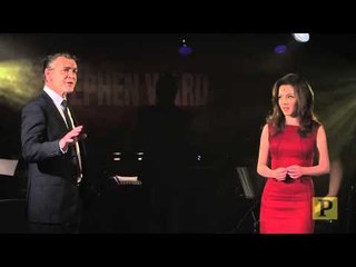 The Cast of "Stephen Ward" Previews the New Andrew Lloyd Webber Musical