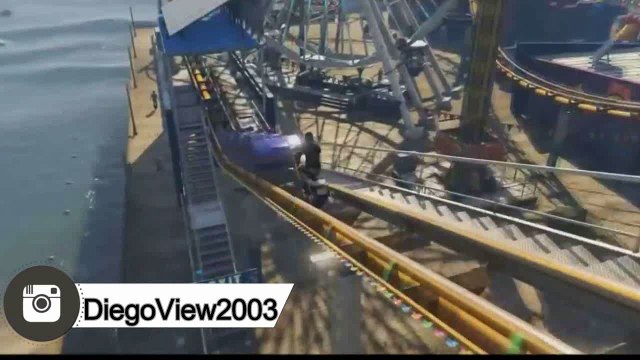 GTA V - AS MELHORES MITAGENS/CAGADAS MAIS FODAS #1