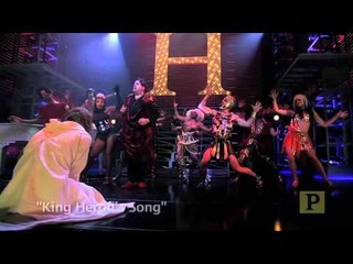 More Highlights From "Jesus Christ Superstar"