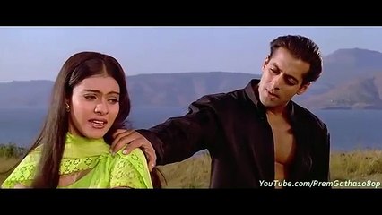 Jab-Pyar-Kiya-To-Darna-Kya--Salman-Khan--Kajol-Super-Hit-Song