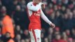 Xhaka hasn't let Arsenal down - Wenger