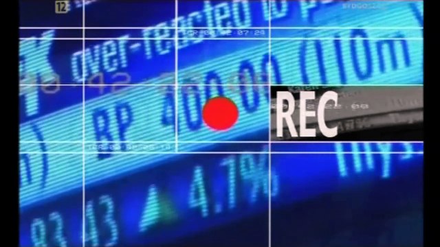 TVP Regionalna - czołówka serialu Sprawa na dziś