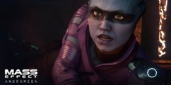 Mass Effect: Andromeda - Tráiler cinemático 2