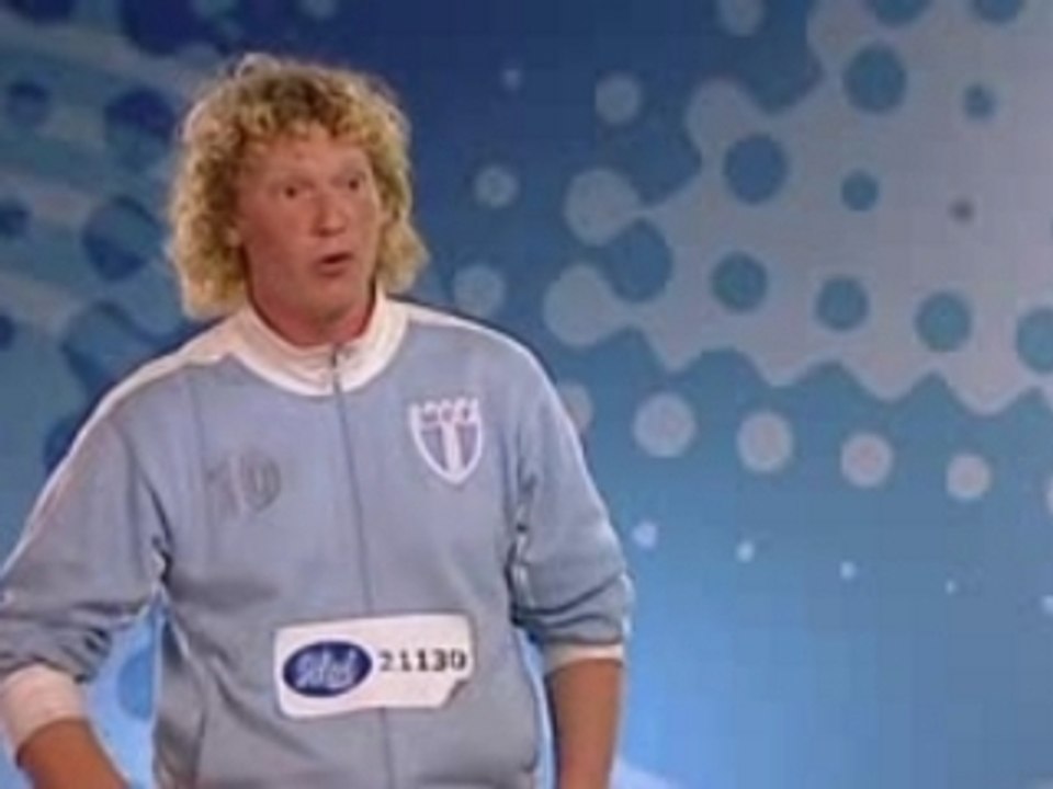 Andreas Sjoberg