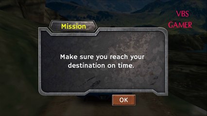 Maintain The Speed Android Gameplay!