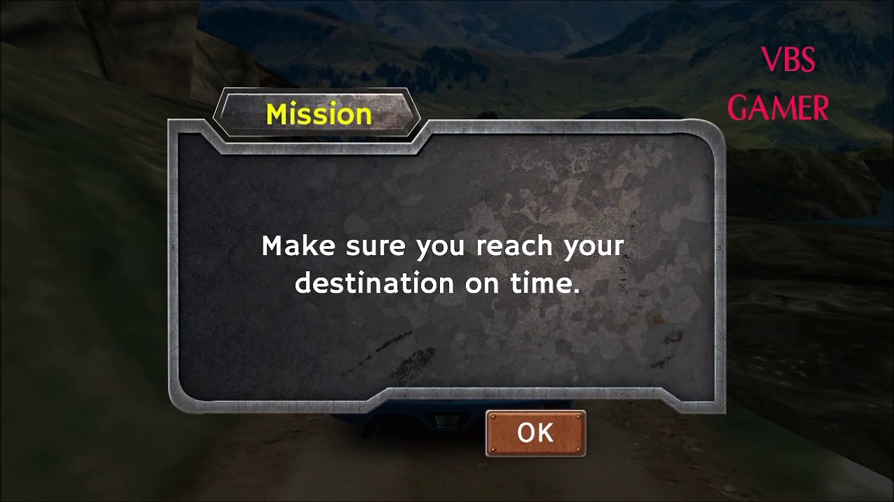 Maintain The Speed Android Gameplay!
