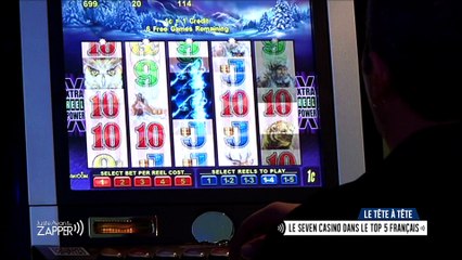 Juste Avant de Zapper - Jeudi 26 Janvier 2017