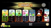 Angry Birds Season: Halloween Holiday Special
