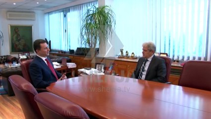 BDI bashkë me VMRO-në tani xhirojnë film për "Monstrën", reagojnë familjarët